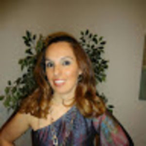 Meet your Posher, Cristina